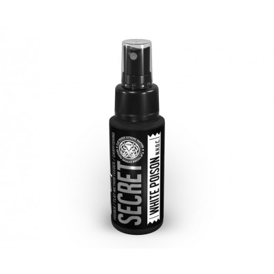 Спрей FFEM Super Spray White Poison/Кальмар и Скопекс 50ml