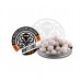 Плавающие бойлы FFEM Pop-Up White Krill/Белый Криль 12mm