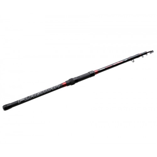 Фидер-теле "FORCE ACTIVE TELE FEEDER" 2,10m 50-130gr