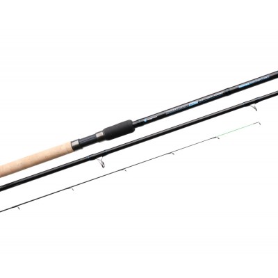 Фидерное удилище Flagman Sherman Pro Feeder Heavy 3.90м 130г