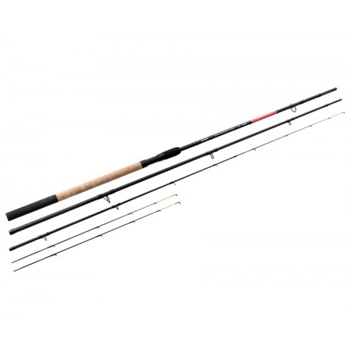 Фидерное удилище Flagman Squadron Pro Feeder 3.6м 60-200г