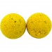 Бойлы тонущие LION BAITS серии EURO BAITS 24 мм Pineapple Hawaiian 1 кг