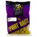 Бойлы тонущие LION BAITS серии SPORT BAITS 20 мм Tiger Nut/Тигровый орех 1 кг