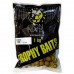 Бойлы тонущие LION BAITS серии TROPHY BAITS 20 мм REMORA/Клубника с медом 1 кг