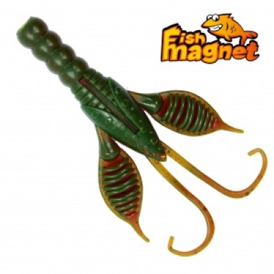 Рачок Fish Magnet KRAKEN 2.7" #001
