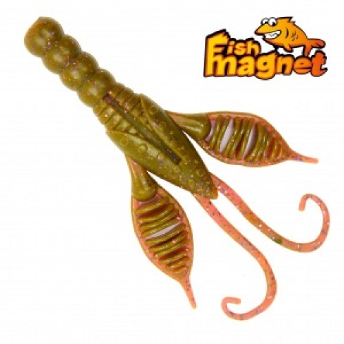 Рачок Fish Magnet KRAKEN 2.7" #003