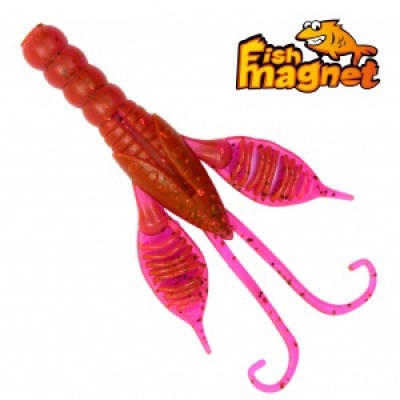 Рачок Fish Magnet KRAKEN 2.7" #006