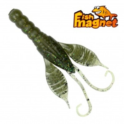 Рачок Fish Magnet KRAKEN 2.7" #114