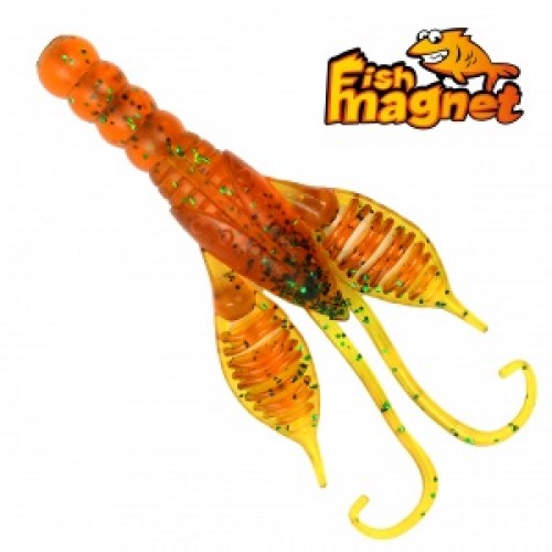 Рачок Fish Magnet KRAKEN 2.7" #122