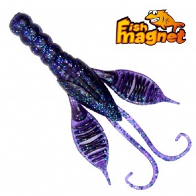 Силиконовые приманки Fish Magnet Kraken 2.7" 133