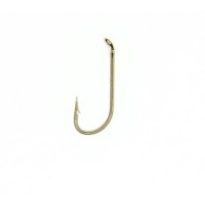 Крючок Сезон Рыбалки WET FLY №10 NBR (6 шт)