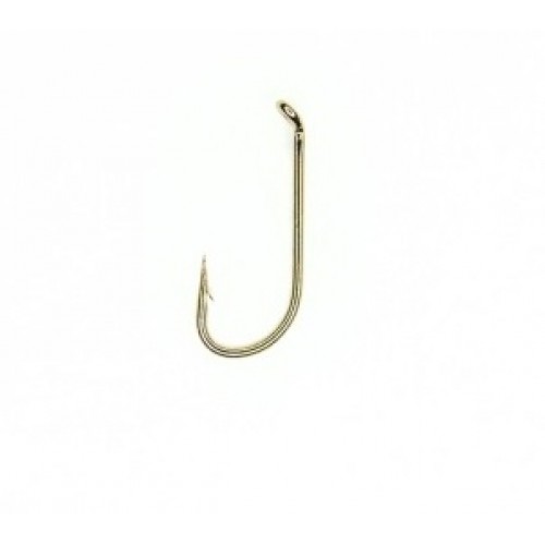 Крючок Сезон Рыбалки WET FLY №12 NBR (6 шт)