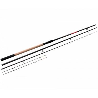 Фидерное удилище Flagman Squadron Pro Feeder 4.20м 300г