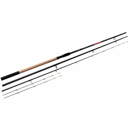 Фидерное удилище Flagman Squadron Pro Feeder 4.20м 300г