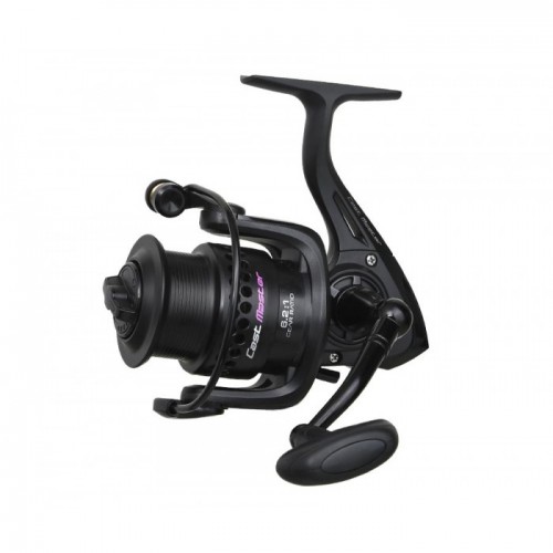 Катушка матчевая FLAGMAN Cast Master Match 4000 FD