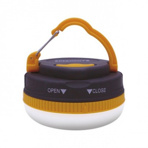 Фонарь кемпинговый СИБИРСКИЙ СЛЕДОПЫТ-Shimmer, 3 LED PF-PFL-K10