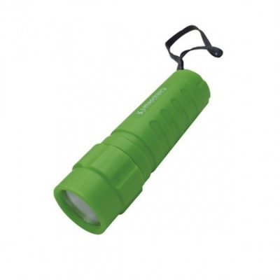 Фонарь ручной СИБИРСКИЙ СЛЕДОПЫТ-Spring,1 COB PF-PFL-L84