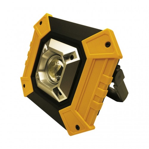 Фонарь кемпинговый СИБИРСКИЙ СЛЕДОПЫТ-BRIGHT, 1 COB, Power Bank, аккум. 220В, USB