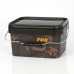 Ведро с крышкой FOX Camo square bucket 5л