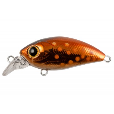 Воблер TsuYoki FUGAZ 42F L101