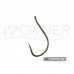 Крючок Owner Pin Hook gold №10 10шт