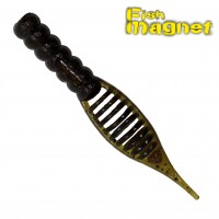 Слаг Fish Magnet GiN 1.6" #103