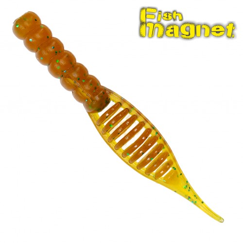 Слаг Fish Magnet GiN 3" #122
