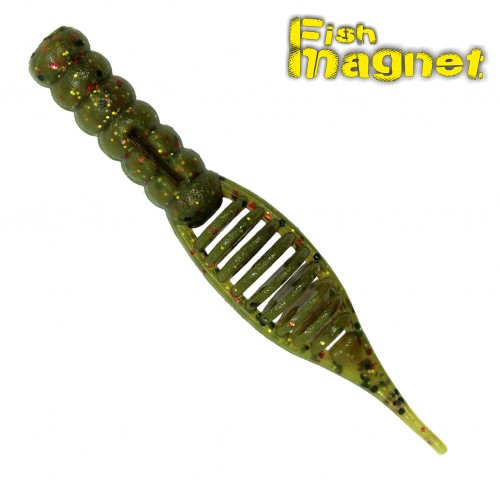Слаг Fish Magnet GiN 2" #123