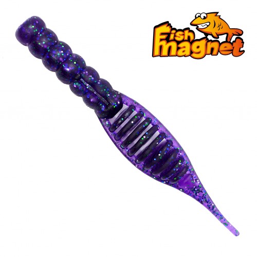 Слаг Fish Magnet GiN 3" #133
