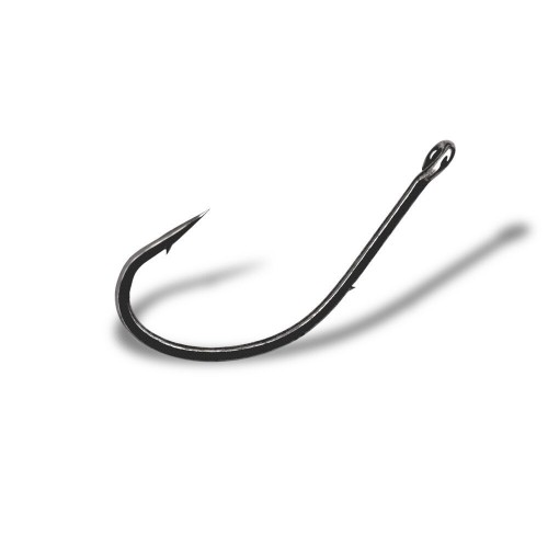 Крючки Gurza-MARUSEIGO 1BH RING BN №10 (10шт)