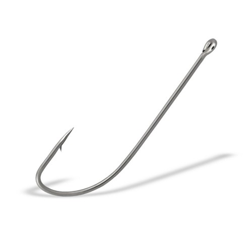 Крючки Gurza-BLOODWORM NI №10 (10шт)