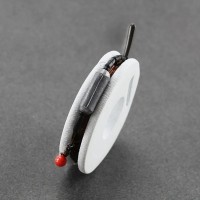 Готовый монтаж для ловли херабуной (4.5м, 0.261мм, 2.5г)