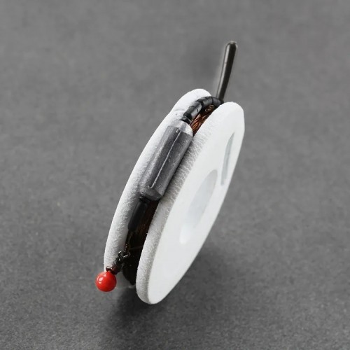 Готовый монтаж для ловли херабуной (5.4м, 0,261мм, 2.5г)