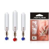 Коннектор для поплавка Aohu (3 шт.) размер M