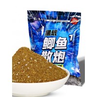 Насадка херабуна Tianyuan Карась Черная яма 500гр.