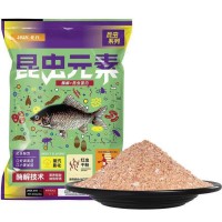 Насадка херабуна HUASHI (Насекомые, 260 гр.)
