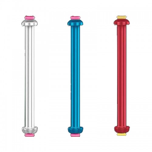 Втулка для ленточного свинца Aohu 4шт. 9мм