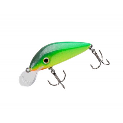 Воблер HUNTER CHAMPION 31 мм, 1.5 gr тонущий PAR