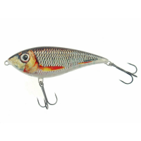 Воблер HUNTER DOMINATOR 100мм, 25gr плавающий LRU