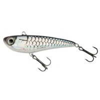 Воблер HUNTER FAWORYT 80 мм, тонущий AL 29gr