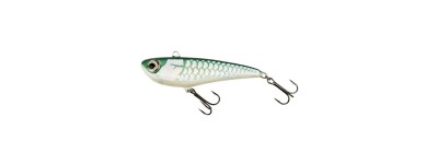 Воблер HUNTER FAWORYT 80 мм, тонущий OL 29gr