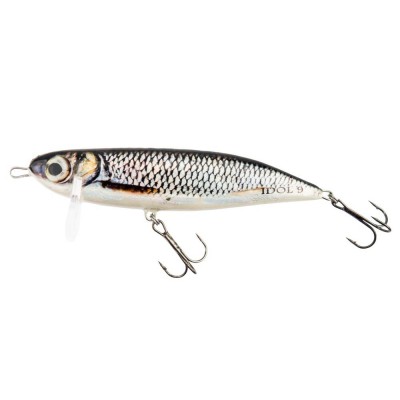 Воблер Hunter IDOL 62мм, 6,5 gr тонущий BL