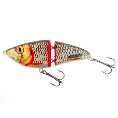 Воблер HUNTER PROTON 100мм, 35gr тонущий LRU