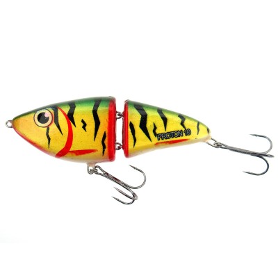 Воблер HUNTER PROTON 100мм, 35gr тонущий TIG