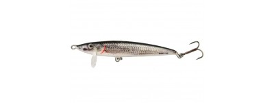 Воблер HUNTER SPIRIT 70мм 9g тонущий AL