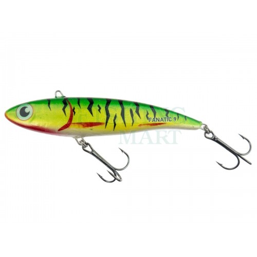 Воблер HUNTER FANATIC 7см, тонущий TIG 15gr