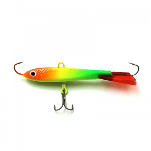 Балансир ЯМАН Уклея, 7 см, вес 17 гр., цв. 37