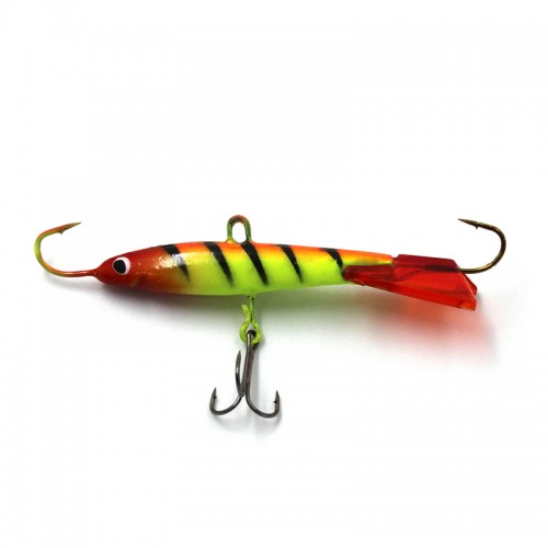 Балансир ЯМАН Тюлька, 5 см, вес 13 гр., цвет 39