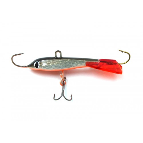 Балансир ЯМАН Быстрянка, 4,8 см, вес 9 гр., цвет 20