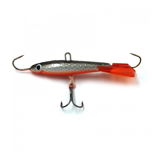 Балансир ЯМАН Тюлька, 5 см, вес 13 гр., цвет 20